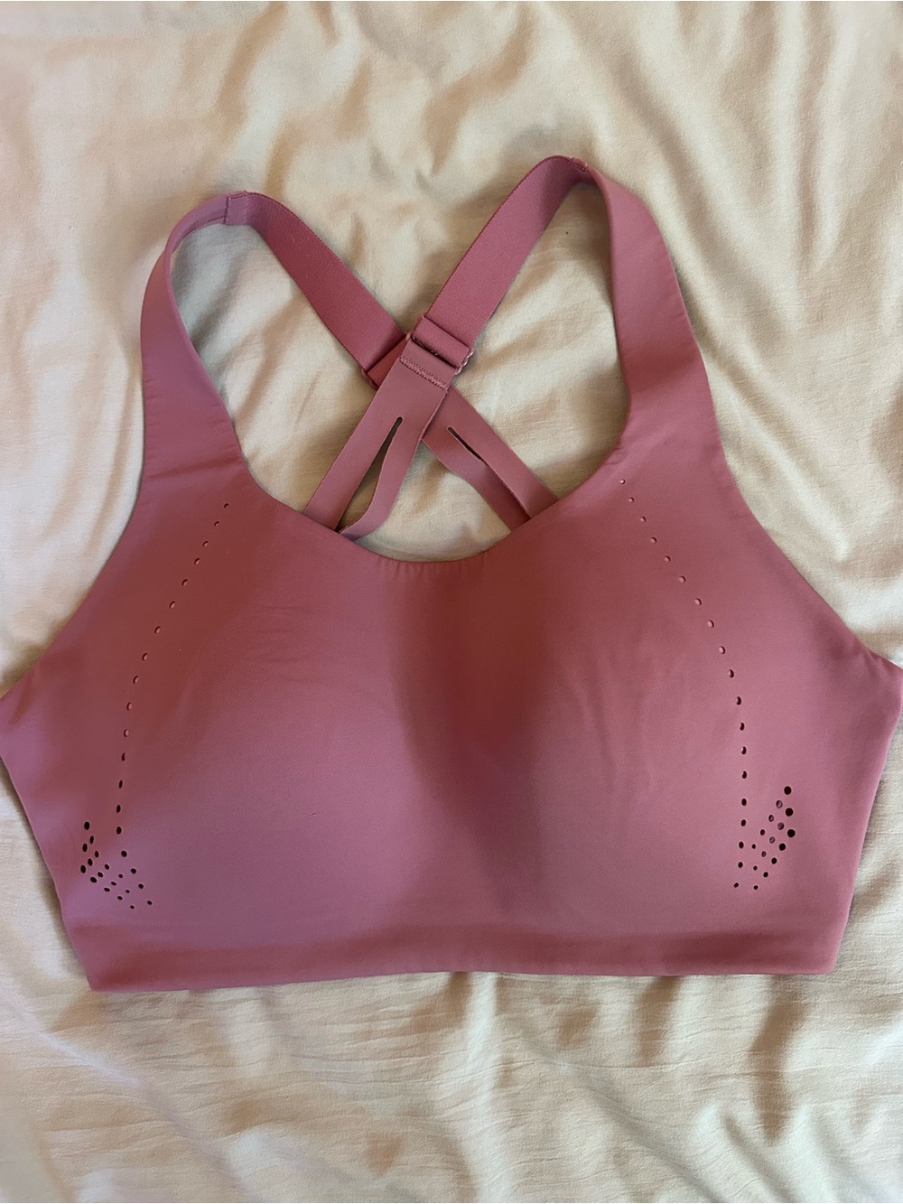 Lululemon airsupport Bra 34ddd